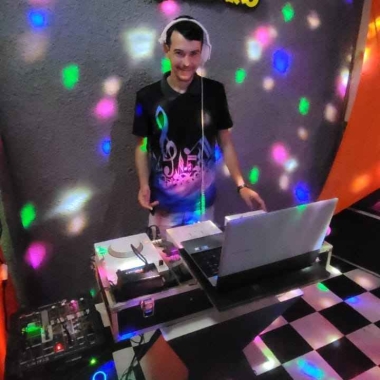 Dj Ricardo Nogueira