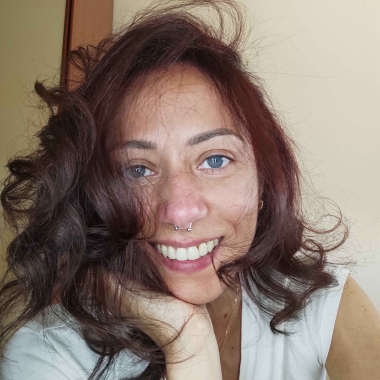 Ambra Antonella Favaro