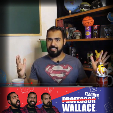 Wallace Da Silva Santos