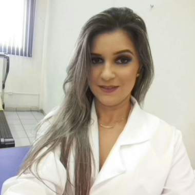Vanessa Chirea