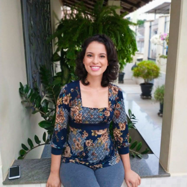 Júlia Sartório De Sá