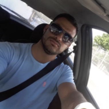 Davidson Da Costa Santos