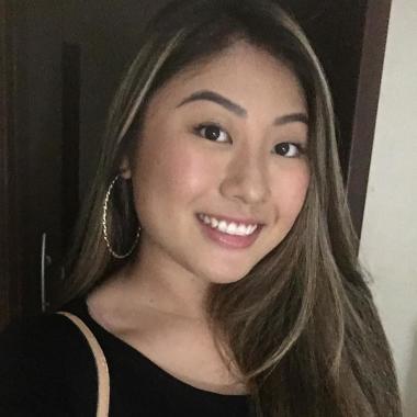 Leticia Tomita