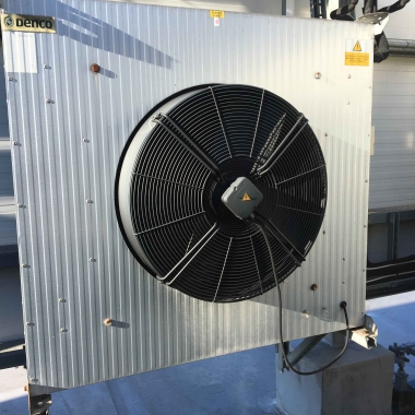 Atrium Air Conditioning Ltd