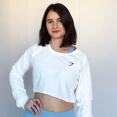 Cécile Masson - Personal Trainer