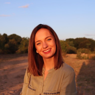 Pauline Budynski - Diététicienne Nutritionniste