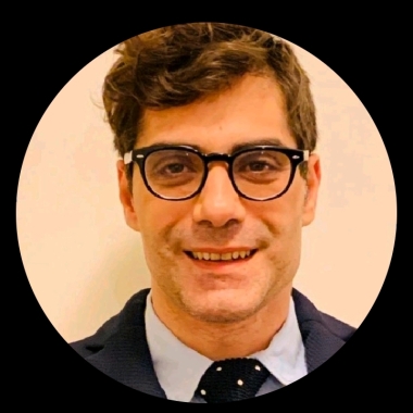 Giuseppe Femia