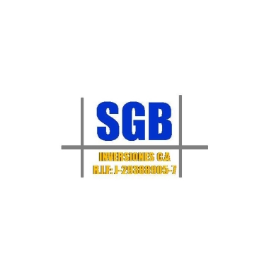 Sgb Inversiones, C.A.