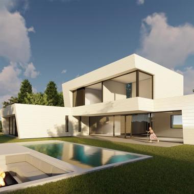 Trama Arquitectos
