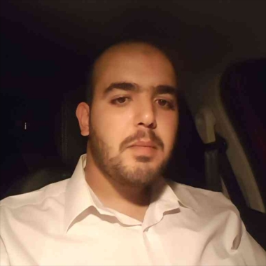 Fouad Driouch - Chauffeur Pro