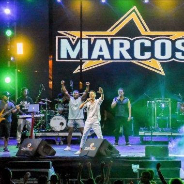 Marcos Val (Banda)