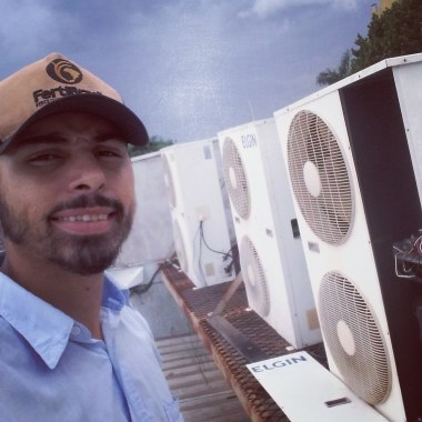 Leandro Climatização