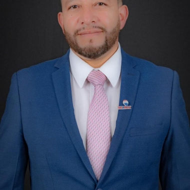 Luis Fernando Padilla Romero