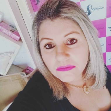 Rejane Gonçalves Da Silva