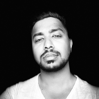 Rayphotography