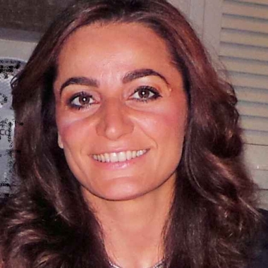 Larissa Luca