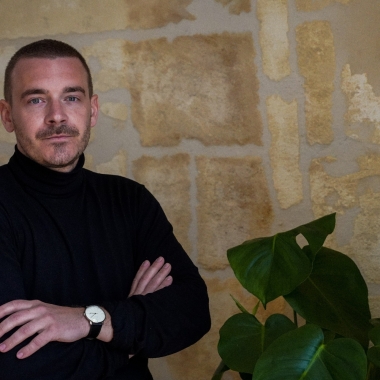 Jean-Baptiste Hauguel Avocat