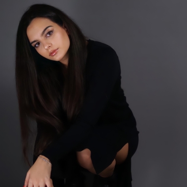 Vanessa Weeber