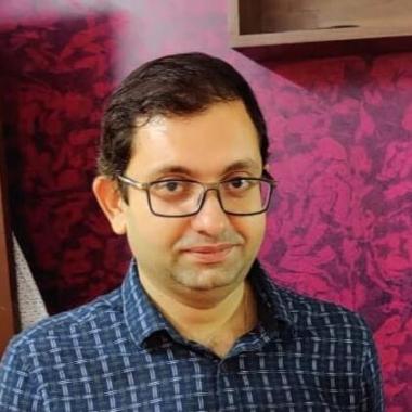 Dr Raghavendra Reddy