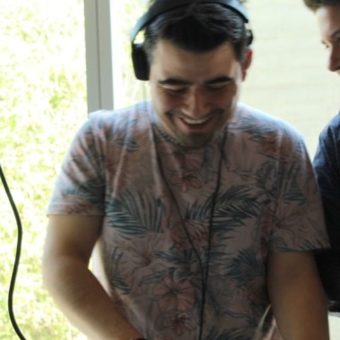 Dj Criz
