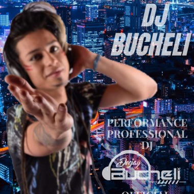 Dj Bucheli