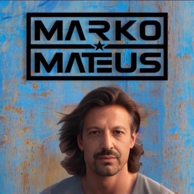 Dj Marko Mateus (Grupo Divenitto)