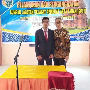Kantor Ppat