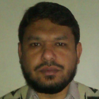 Muhammad Imran Butt