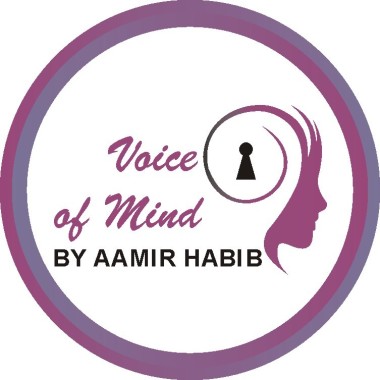 Voice Of Mind By Aamir Habib