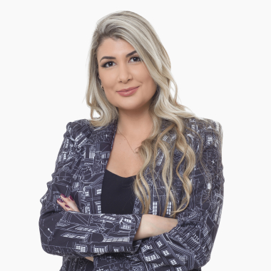 Tainá Fernanda Pedrini