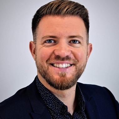 Christopher Derou - Smart Up Formation
