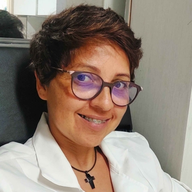Deby Massoterapeuta