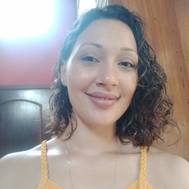 Driele Brito Terapeuta Holística