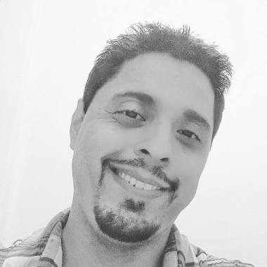 Christian Palacios