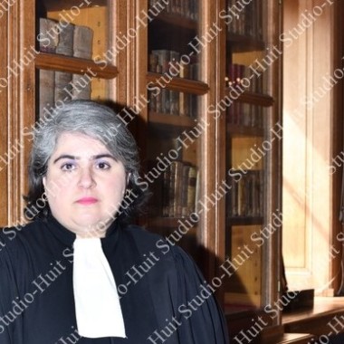 Maître Helena Helalian