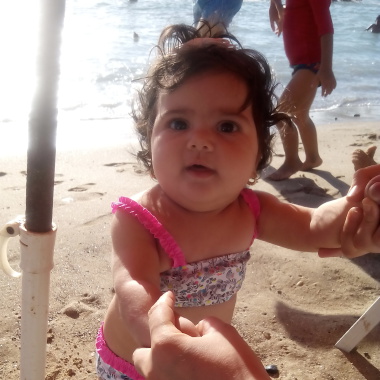 Guerrouah Fawzia