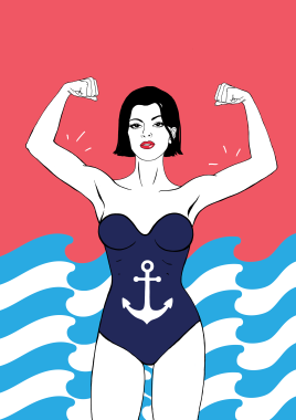 Illustration personnelle