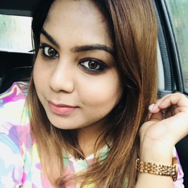 Monika Dey Makeup And Hair