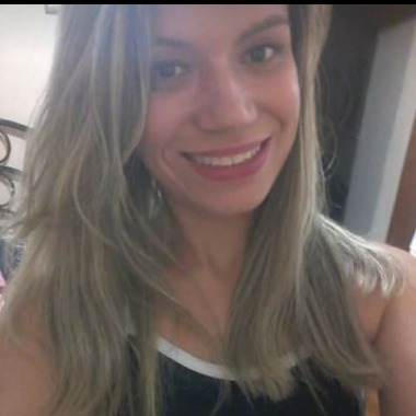 Luana Basques De Oliveira