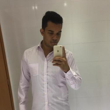 Jorge Oliveira