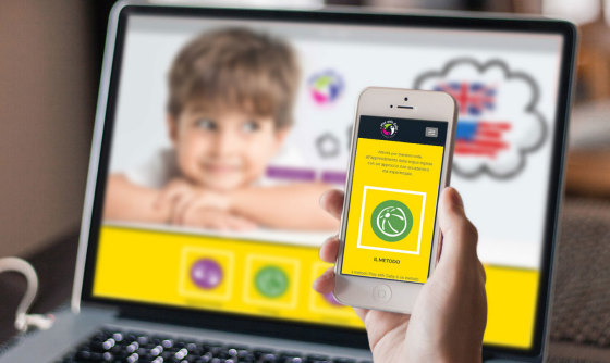Siti Internet Responsive, ottimizzati per tutti i dispositivi, sia PC Desktop che Mobile, Tablet e SmartPhone.