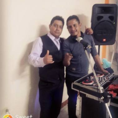 Primax Music