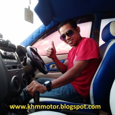 Khmmotor