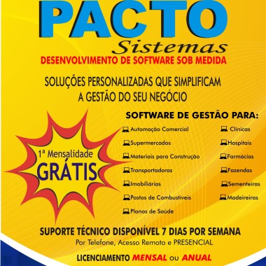 Pacto Sistemas