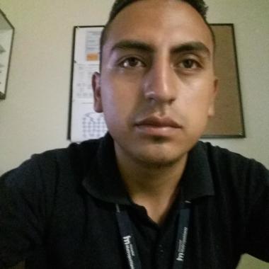 Auxiliar De Enfermeria
