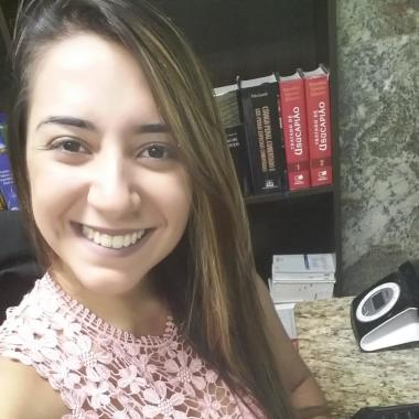 Thamires Vieira Martins Paier