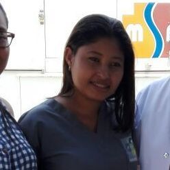 Auxiliar De Enfermeria