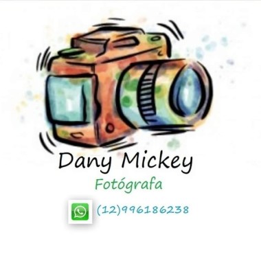 Dany Mickey Fotógrafa