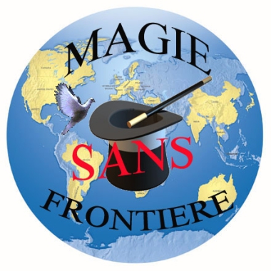 Magie Sans Frontière " Bernard Le Magicien "