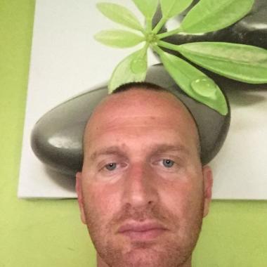 Jeremy Marty